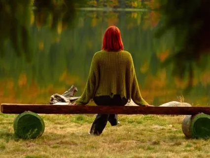 Reflection - Gathering What’s Yours