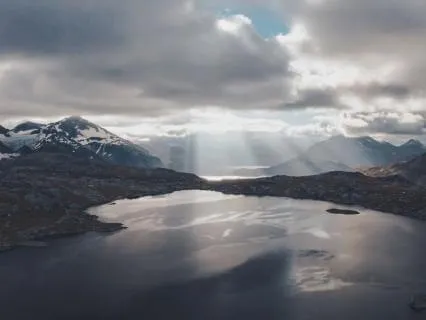 Reflection Guitar And Flute