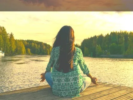 Reflection Meditation