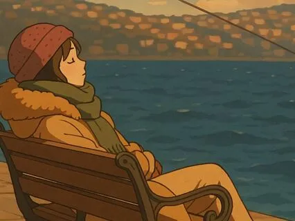 Reflection Moments  | The Calm Sleep Lofi Beat Collection