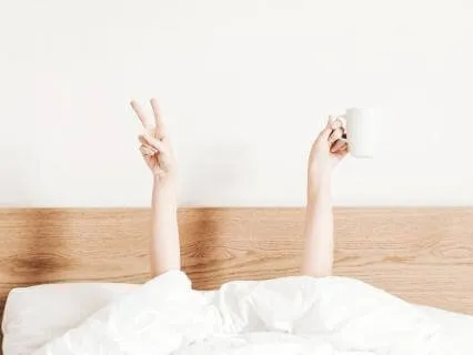 Reflection - Morning Closure Meditation