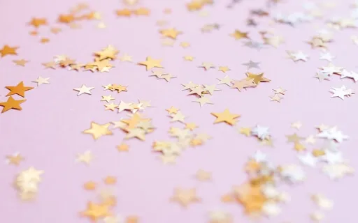 Reflection, Release & Intention For The New Year