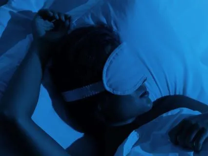 Reflection - Settle Into Sleep