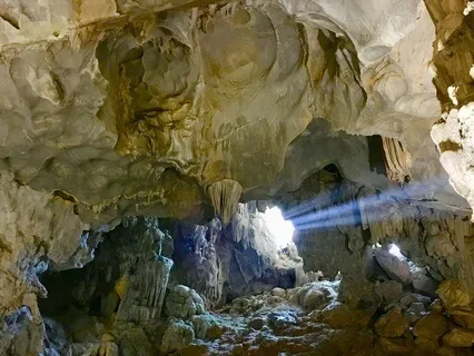Reflections, Crystals, And The Mirror Of Light