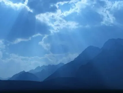 Tibetan Singing Bowls