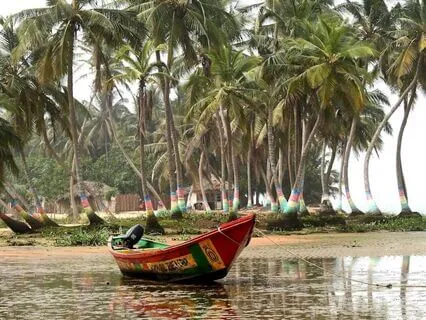 Reflections From Ghana: What This Land Has Taught Me