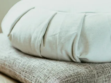 Reflections From My Mat