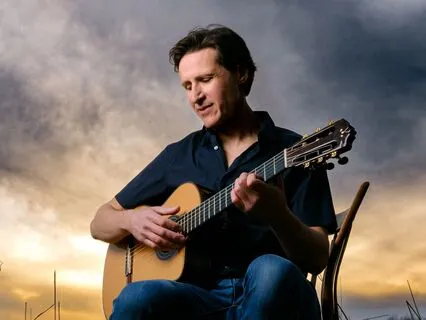 Reflections: Healing Music From A Music Therapist