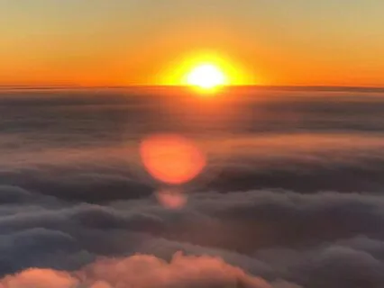 Reflections In The Morning