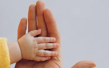 Reflections Of A Father: Devotion 