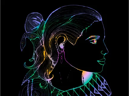  Reflections Of A Mental Spirit, Chapter 1: False Foreword