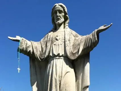 Reflections Of Jesus Teaching Us How To Pray