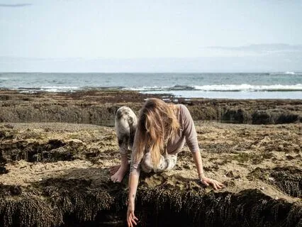 Reflections Of Nature, 'What Is' Guided Meditation