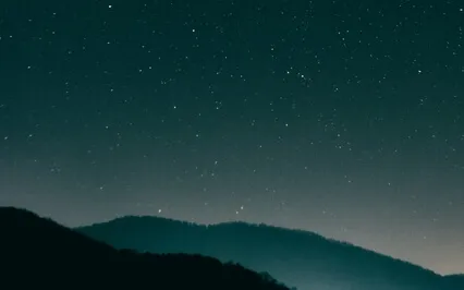 Reflections Of The Night: Contemplation