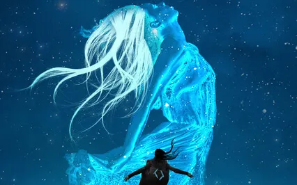 Reflections Of The Self