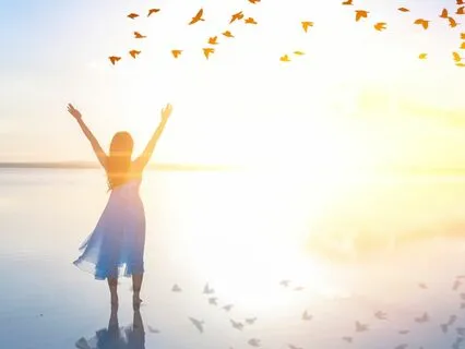 Reflections On Freedom