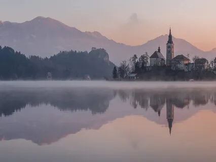 Reflections On Piano