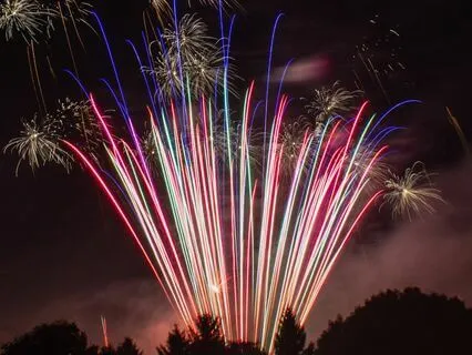 Reflections On The Fourth Of July