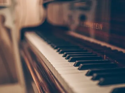 Reflections: Solo Piano & Cello Serenade