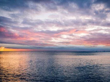 Reflective Ambient Morning