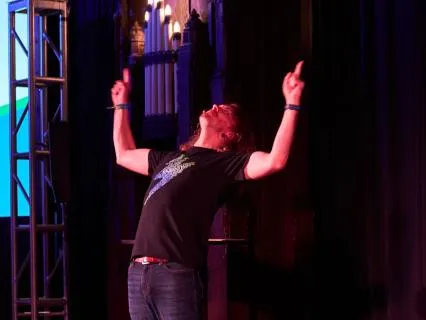 Reflective End Of The Year Meditation