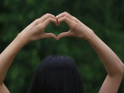 Reflective Heart Space Meditation