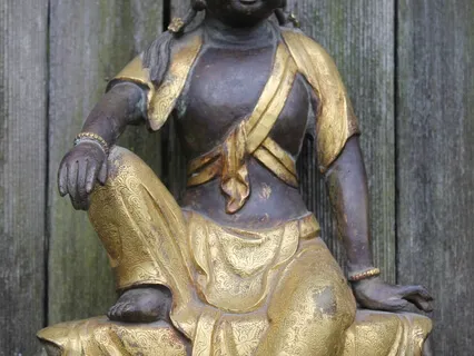 Reflective Meditation - That's Taboo