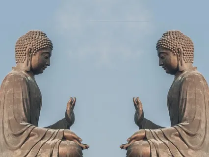 Relational Meditation