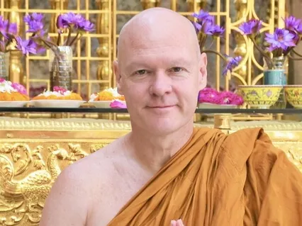 Reflective Meditations : Utilizing The Thinking Mind