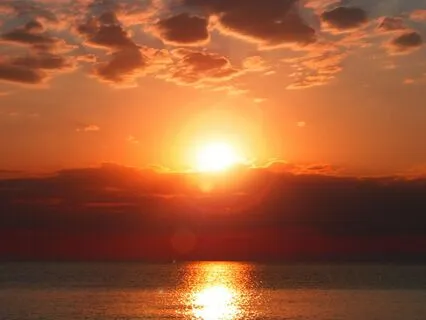 Reflective & Soothing Evening Meditation