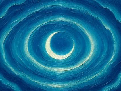 Reflective Waters Jala Element Sound Bath Meditation