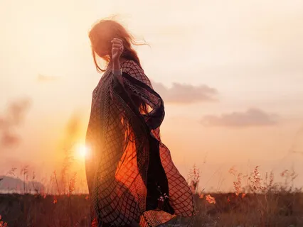 Reflector Meditation (Human Design)