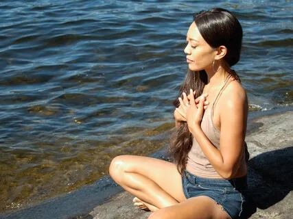 Refocus With Just 5 Breaths