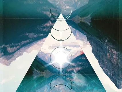 Refracting Into Infinite Dimensions