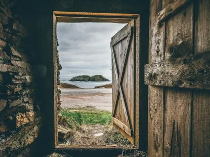 Reframe For A New Reality