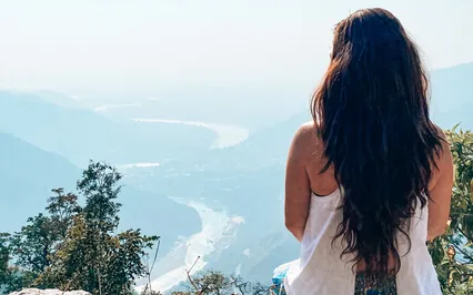 Reframe Your Comfort Zone