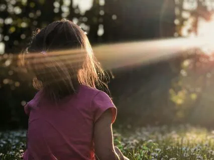 Reframing Guilt – From Self-Criticism To Self-Compassion