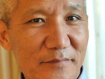 Reframing Life Events With Compassion - Thupten Jinpa