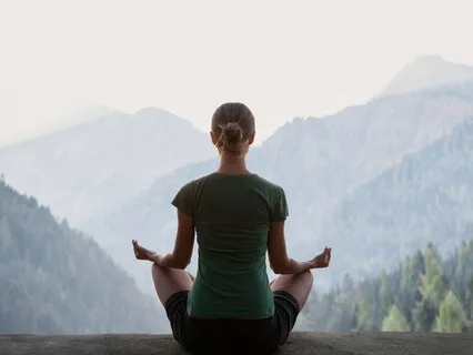 Reframing Meditation