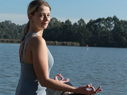 Refresh And Revitalise Through The Chakra System 