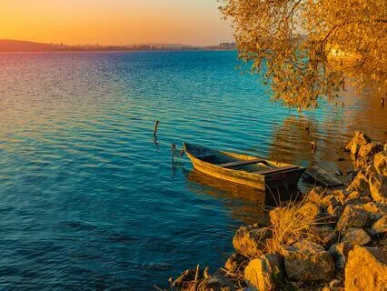 Refresh & Recharge: Instant Calm