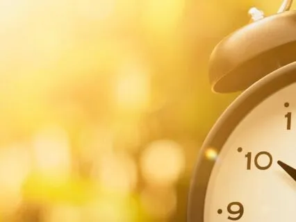 Refresh With Peace & Calm During This 10-Minute Reset