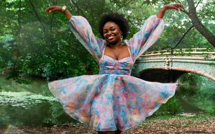 Refuel & Recharge: Reclaiming Joy As Our Birthright