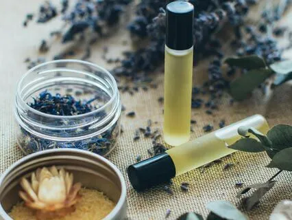 Refuge - Ambient Bliss For Spa, Reiki & Massage | 432 Hz