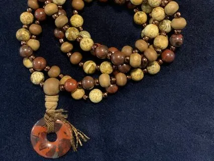 Refuge Beads