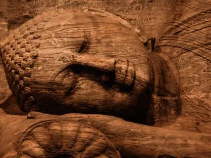 True Refuge: The Four Foundations Of Mindfulness