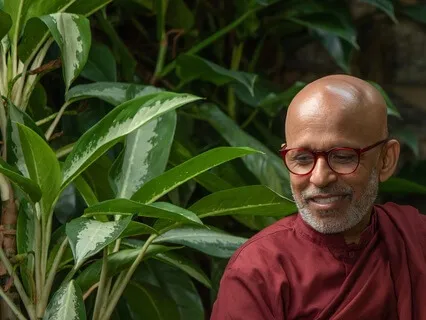 Refuge Recovery Meditation