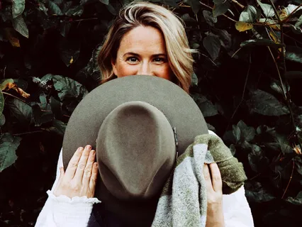 Refusing To Sink Back