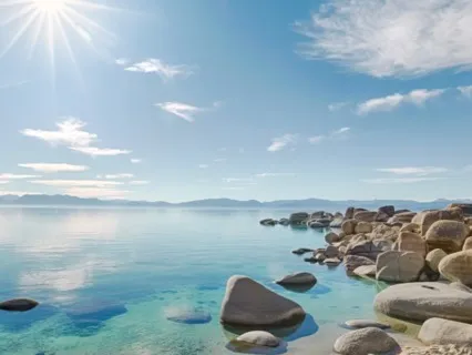 Regain Confidence And Calm