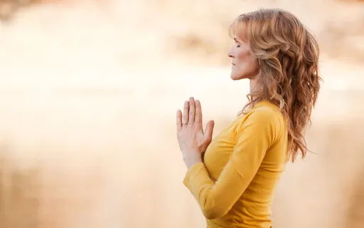 Regain Your Sanity - Guided Meditation